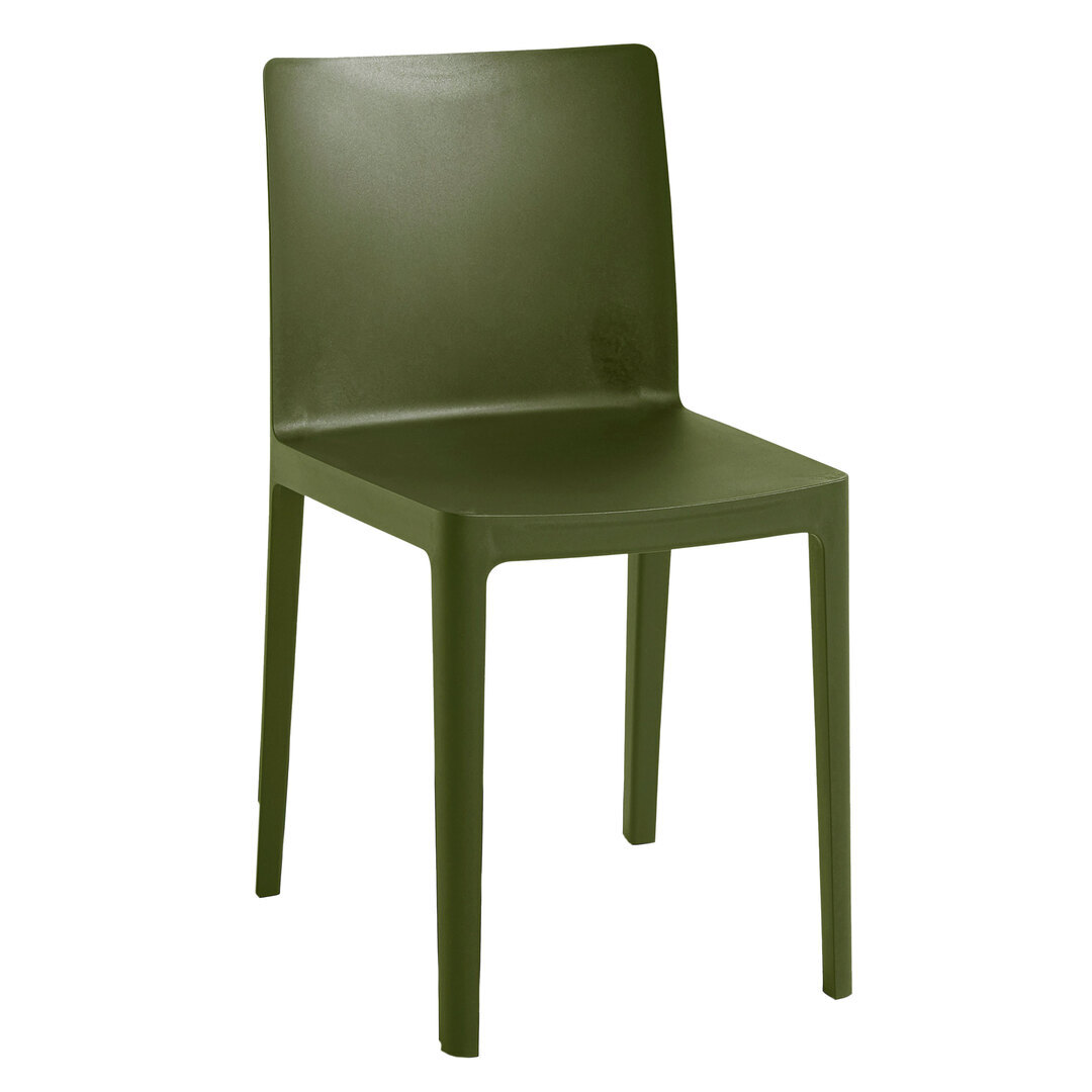 HAY Élémentaire Chair Olive