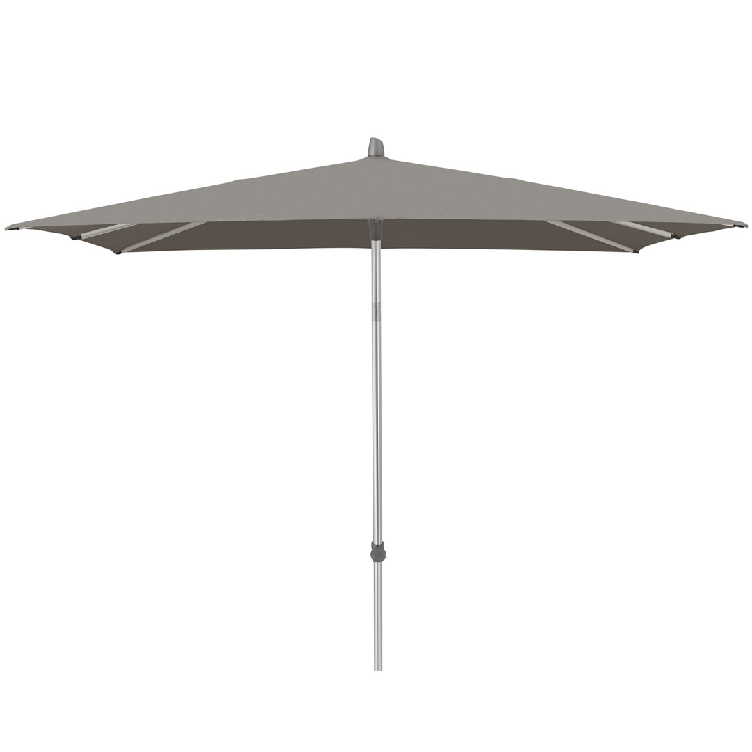 Glatz Alu-Smart Ø: 200 cm, Steel 558 - Q5