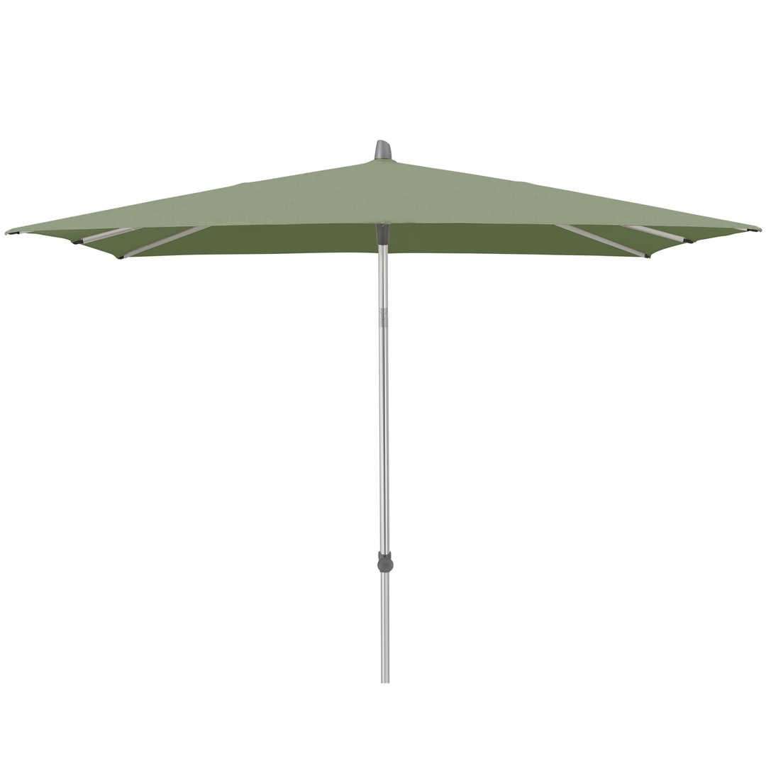 Glatz Alu-Smart Ø: 200 cm, Pistachio 579 - Q5