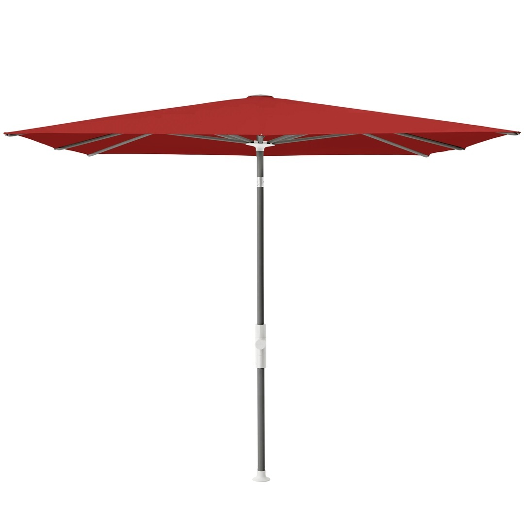Glatz Twist 210 x 150 cm	, Carmine 403 - Q4, Anthrazit