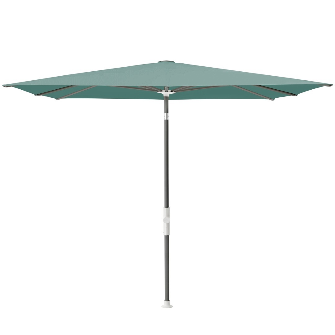 Glatz Twist 210 x 150 cm	, Ocean 417 - Q4, Anthrazit