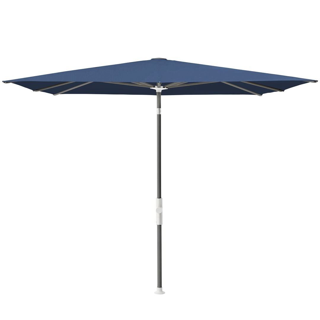 Glatz Twist 210 x 150 cm	, Cobalt 418 - Q4, Anthrazit