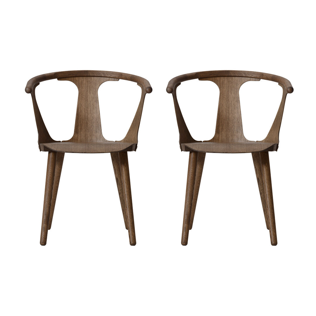  2er Set Stuhl 'In Between SK1