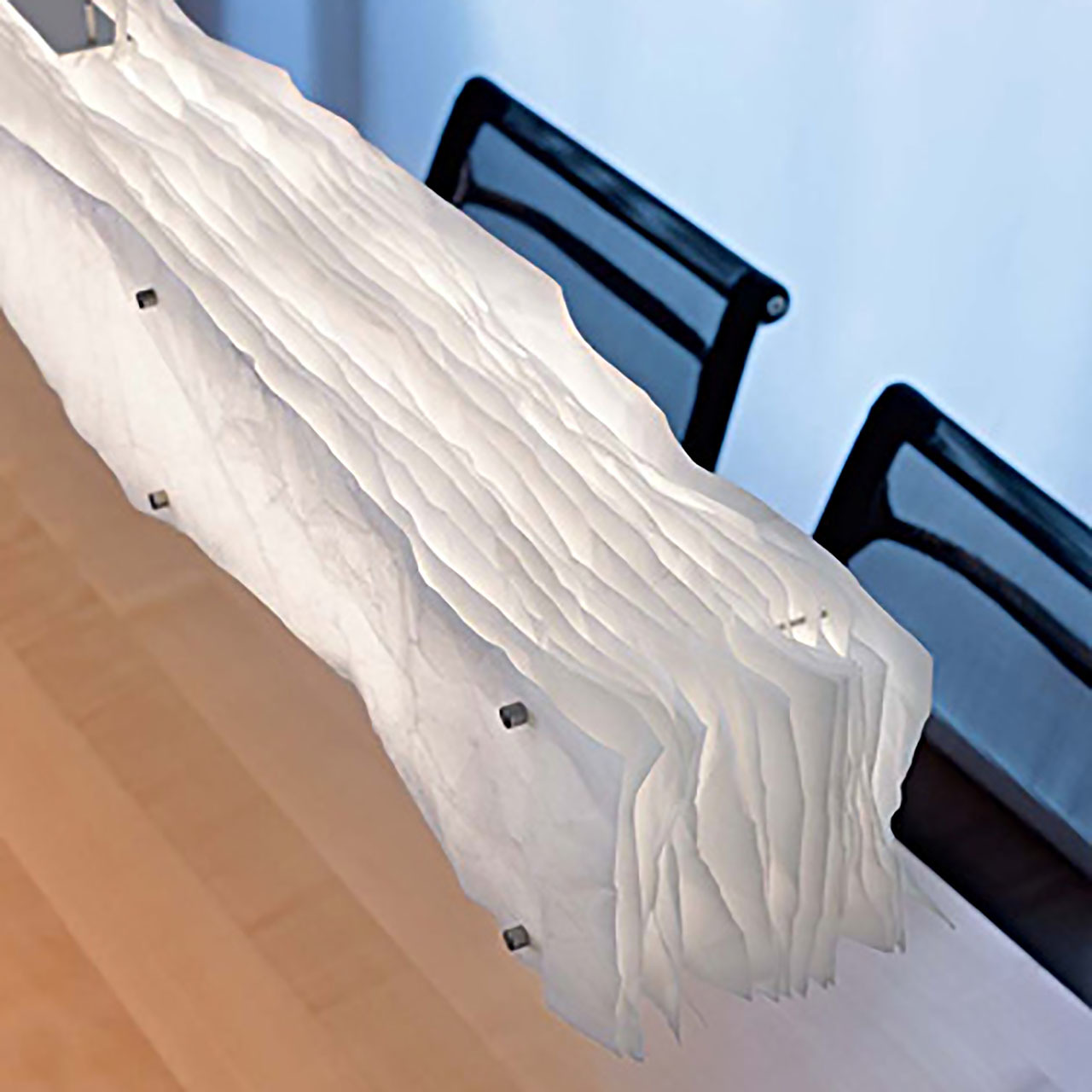 Pendelleuchte One by One Belux