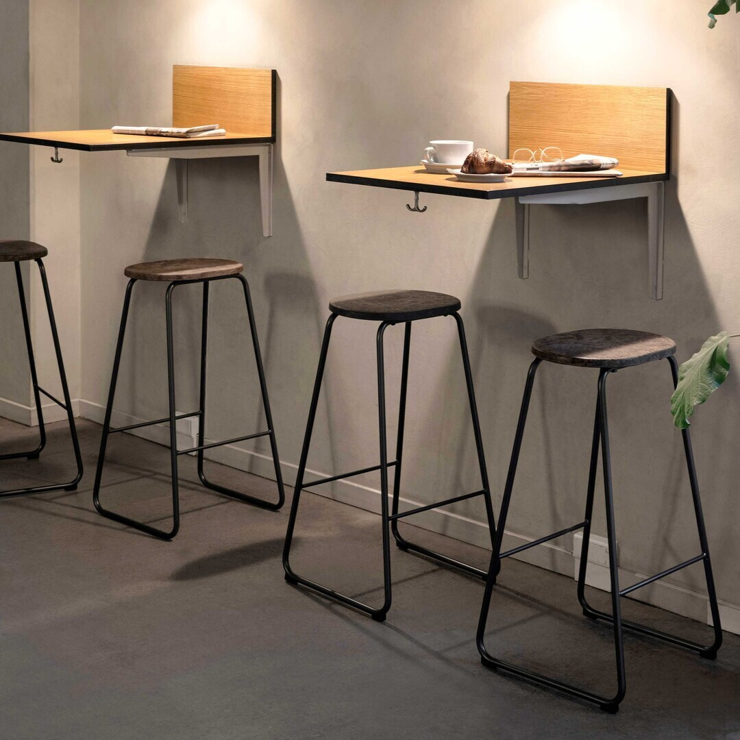 Barhocker 'Earth'