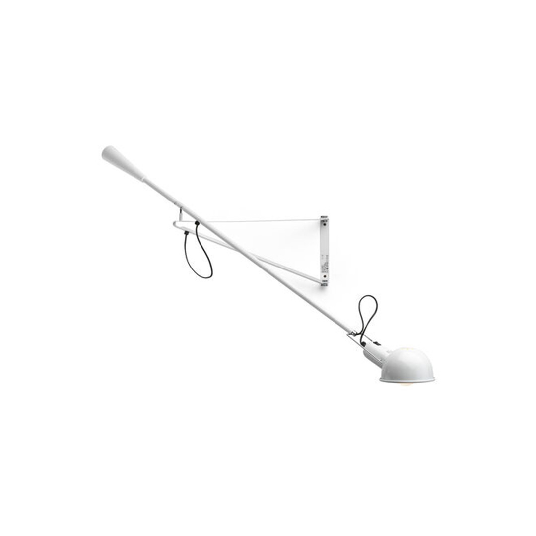 Flos 265 Small Weiss