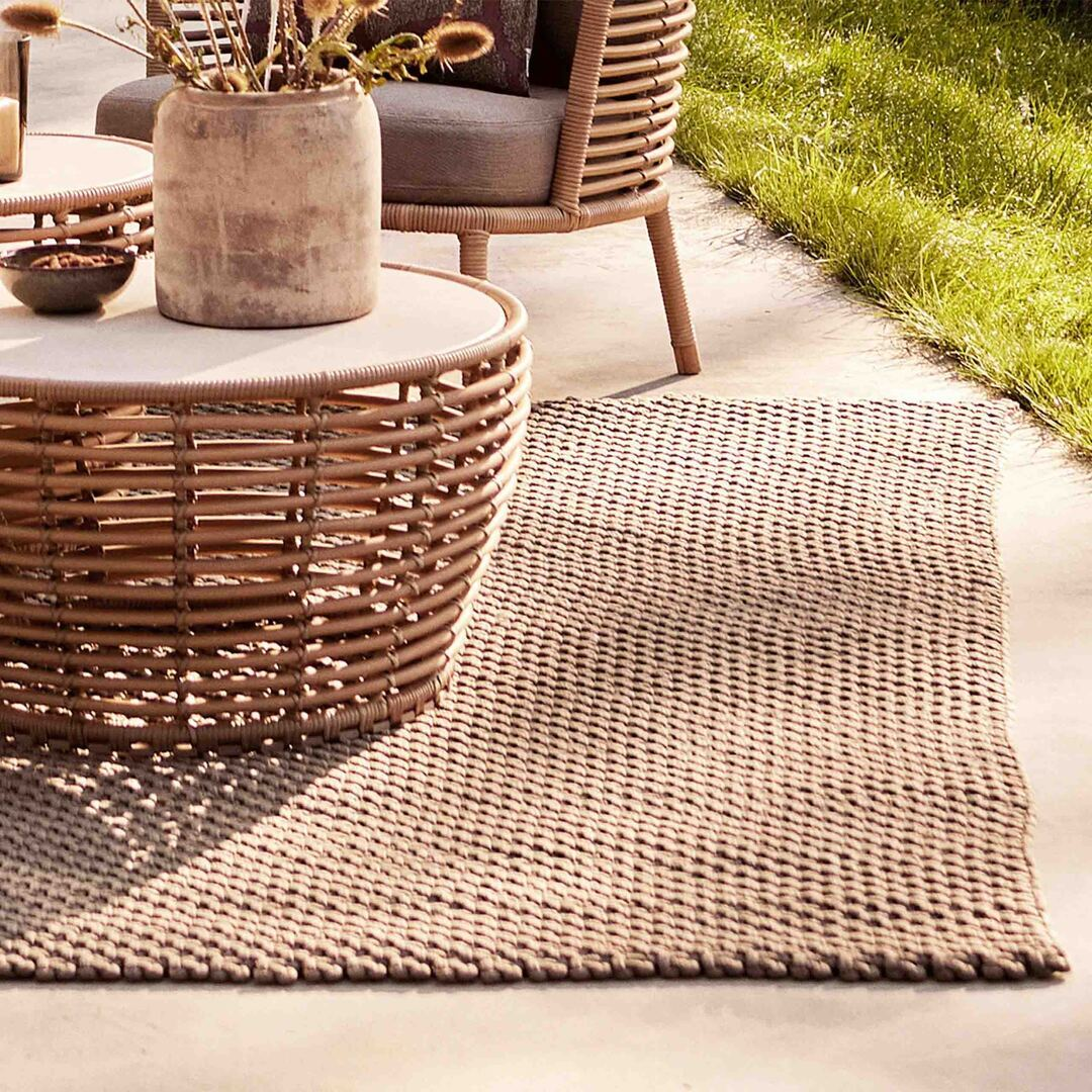 Cane-line Discover Teppich