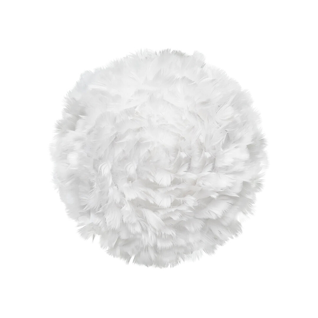 Umage Eos Up Weiss, Ø: 30 cm / H: 14 cm 