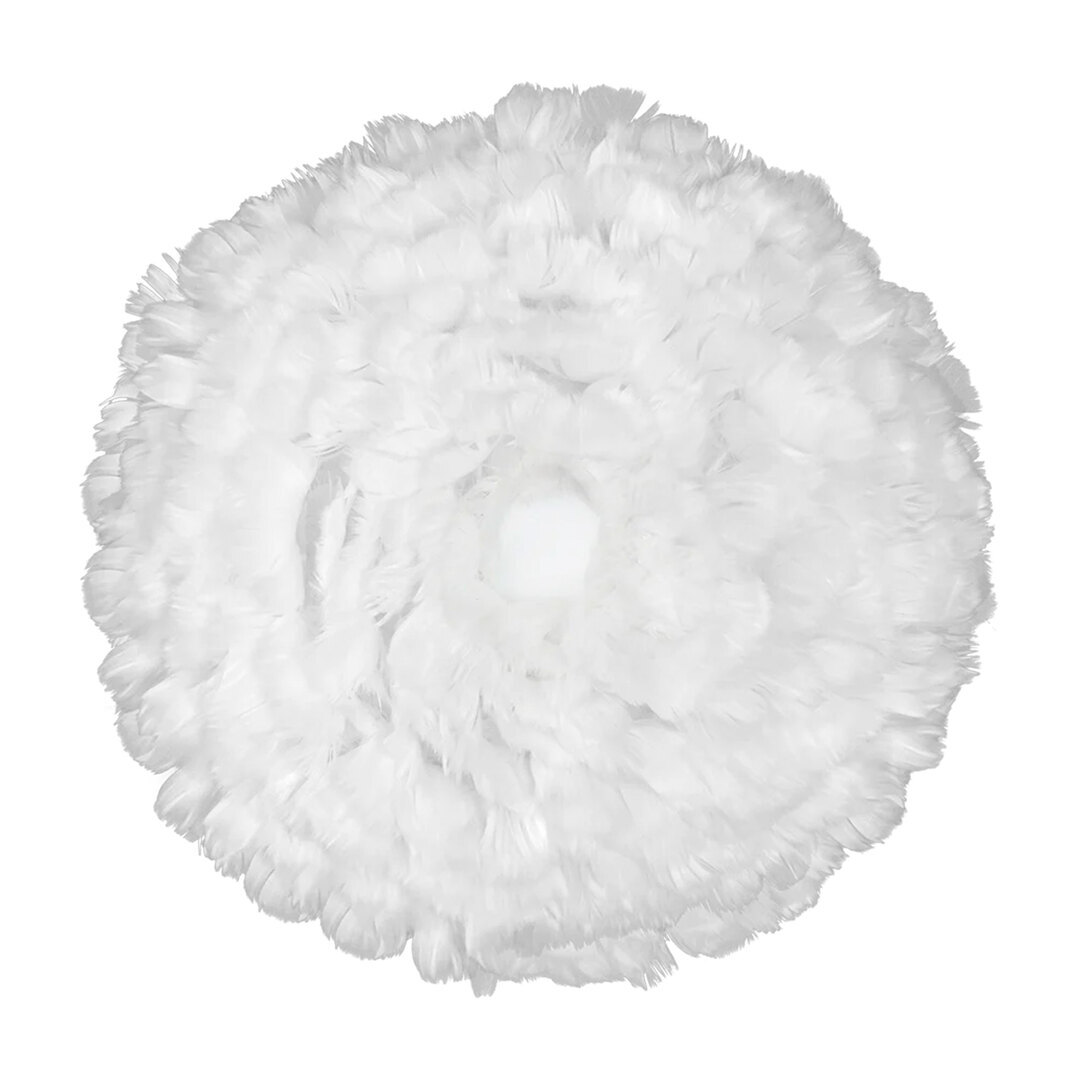 Umage Eos Up Weiss, Ø: 40 cm / H: 15 cm 