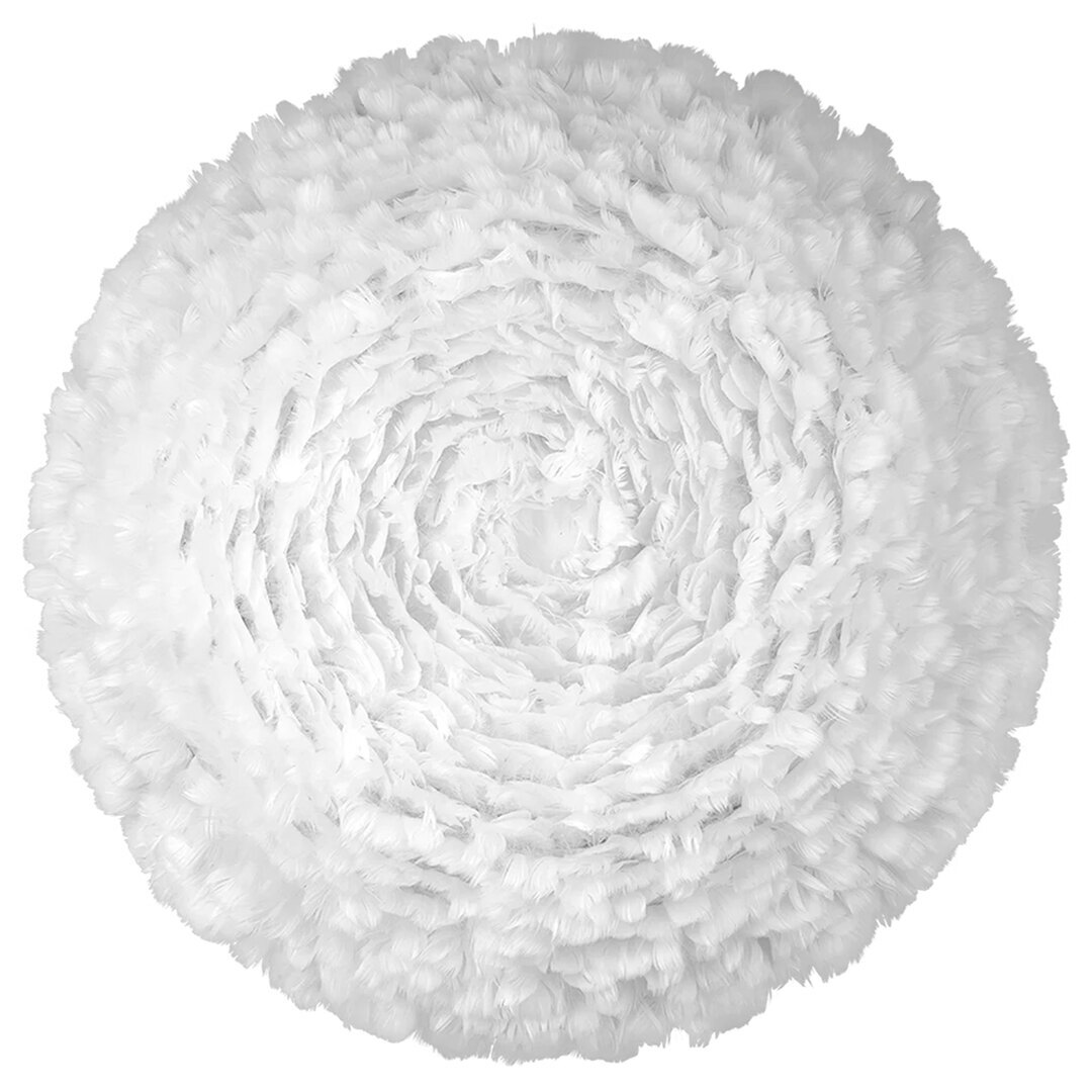 Umage Eos Up Weiss, Ø: 70 cm / H: 27 cm 