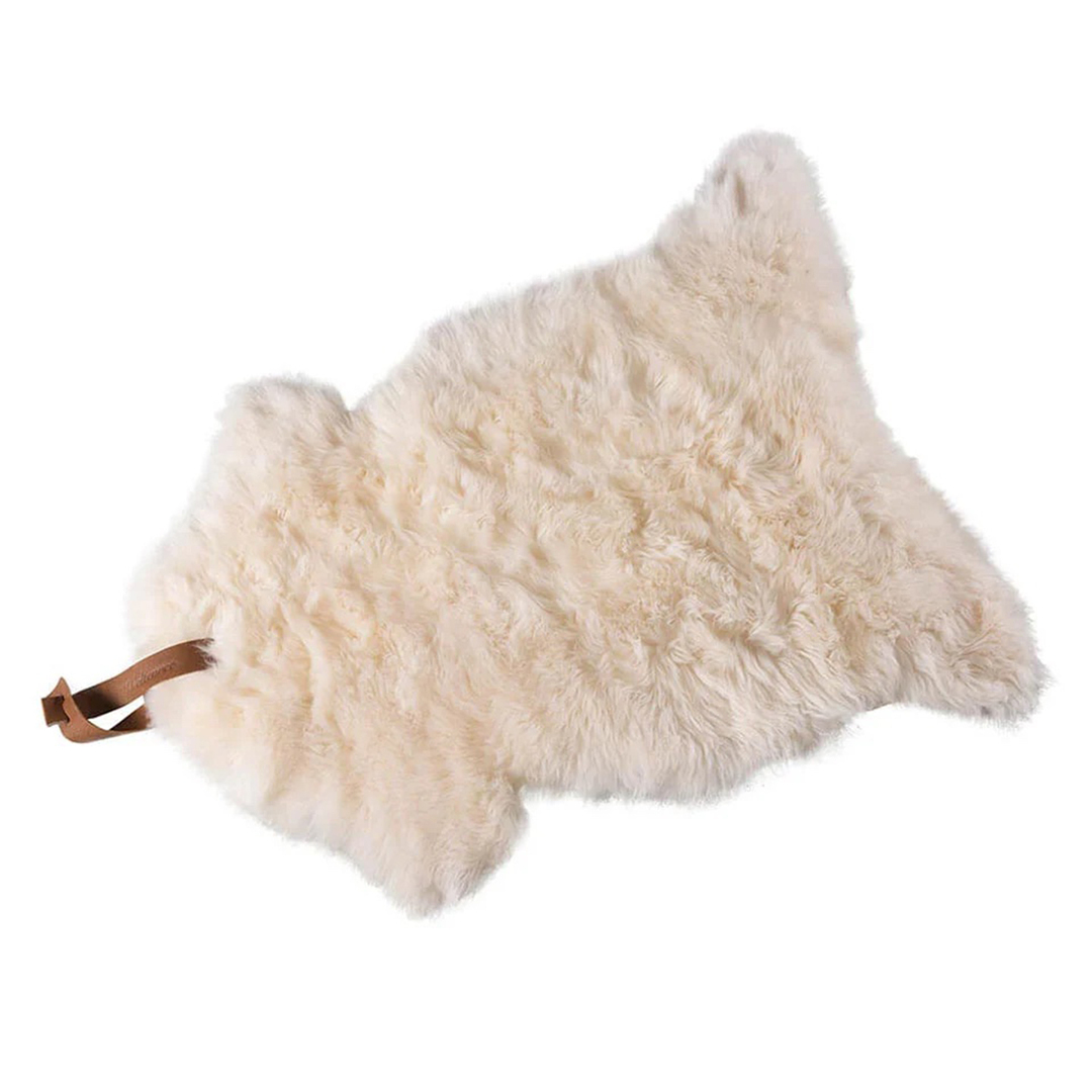 Weltevree Sheepscoat Weiss