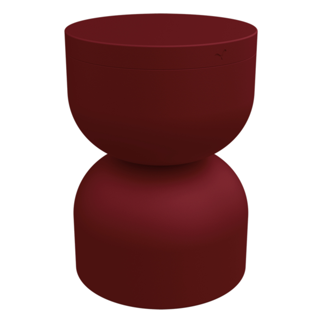 Fermob Piapolo Stool Chili 43