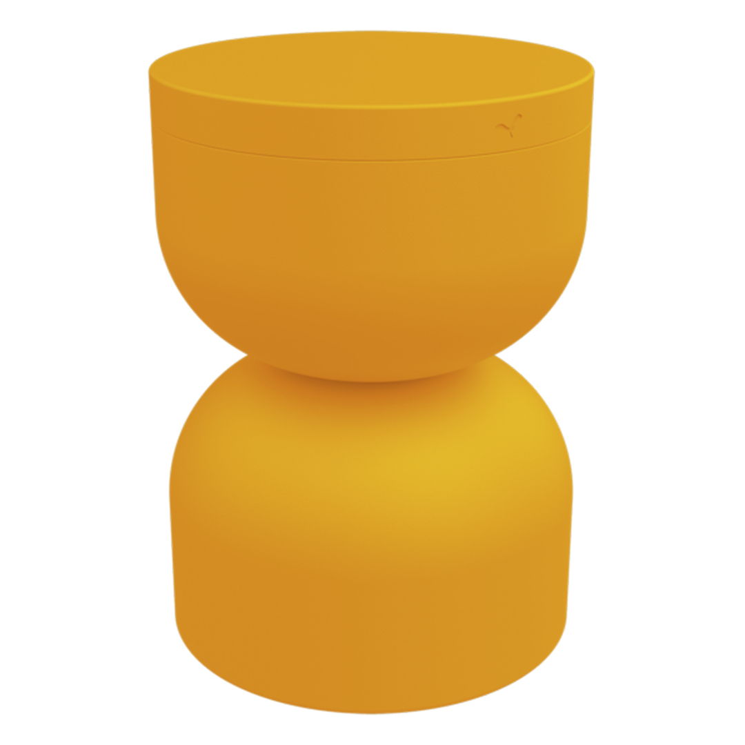 Fermob Piapolo Stool Honig C6