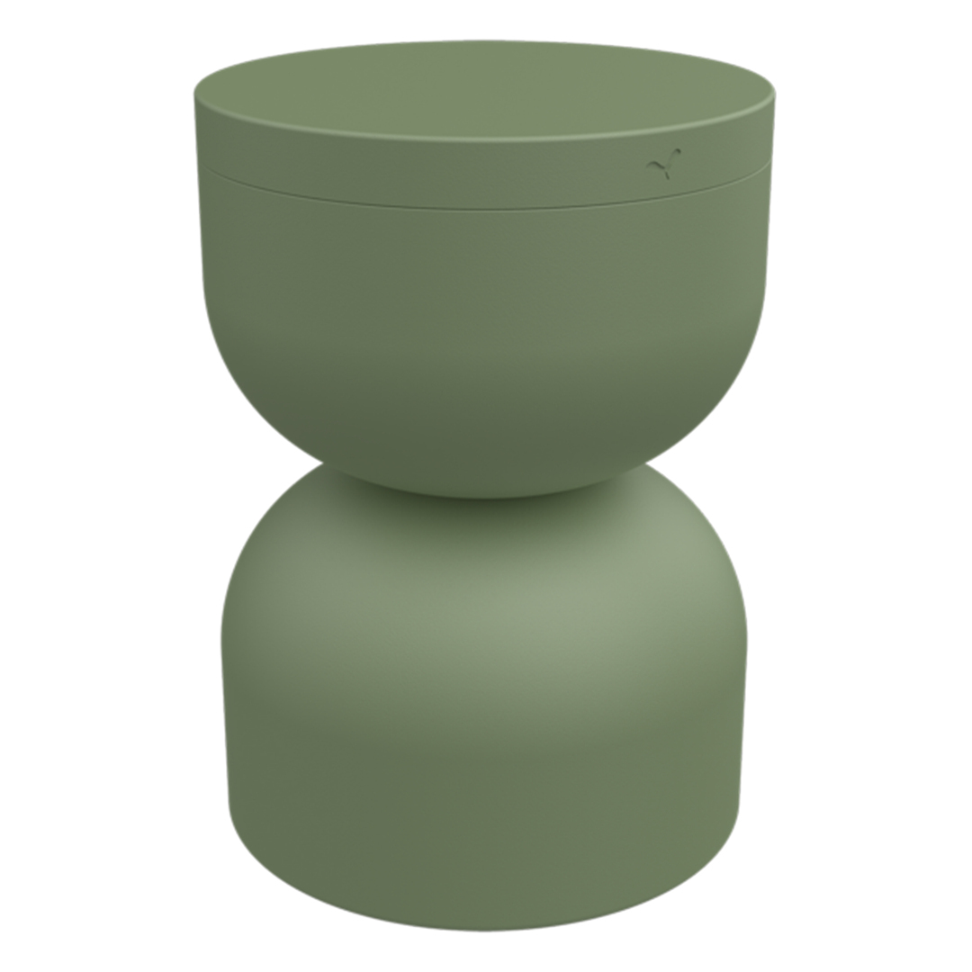 Fermob Piapolo Stool Kaktus 82