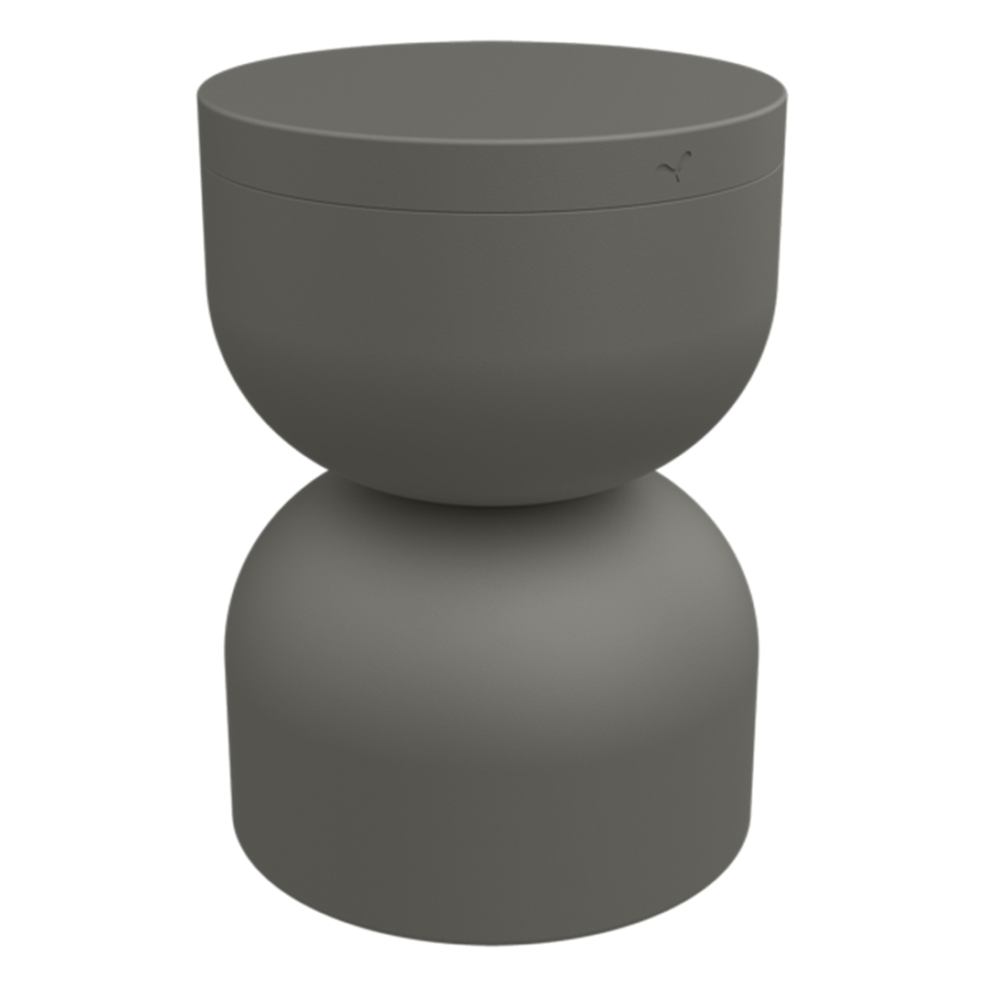 Fermob Piapolo Stool Rosmarin 48
