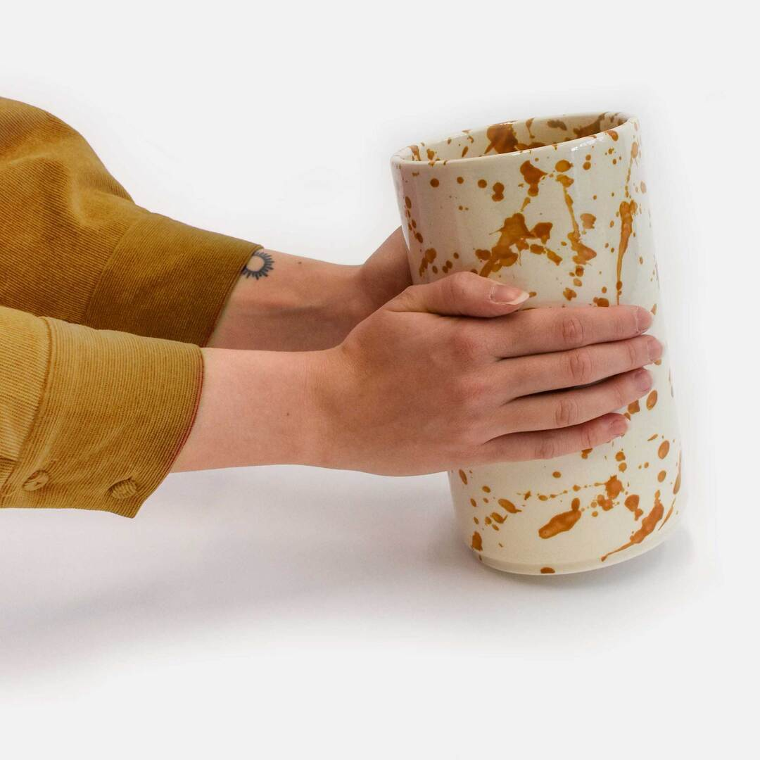 Sula Ceramic Vase