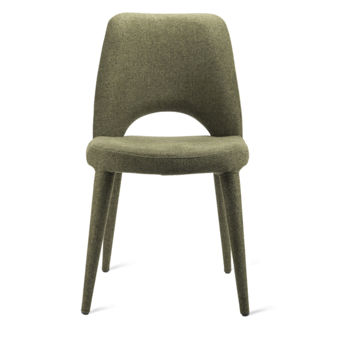 Pols Potten Holy Chair Olivegrün