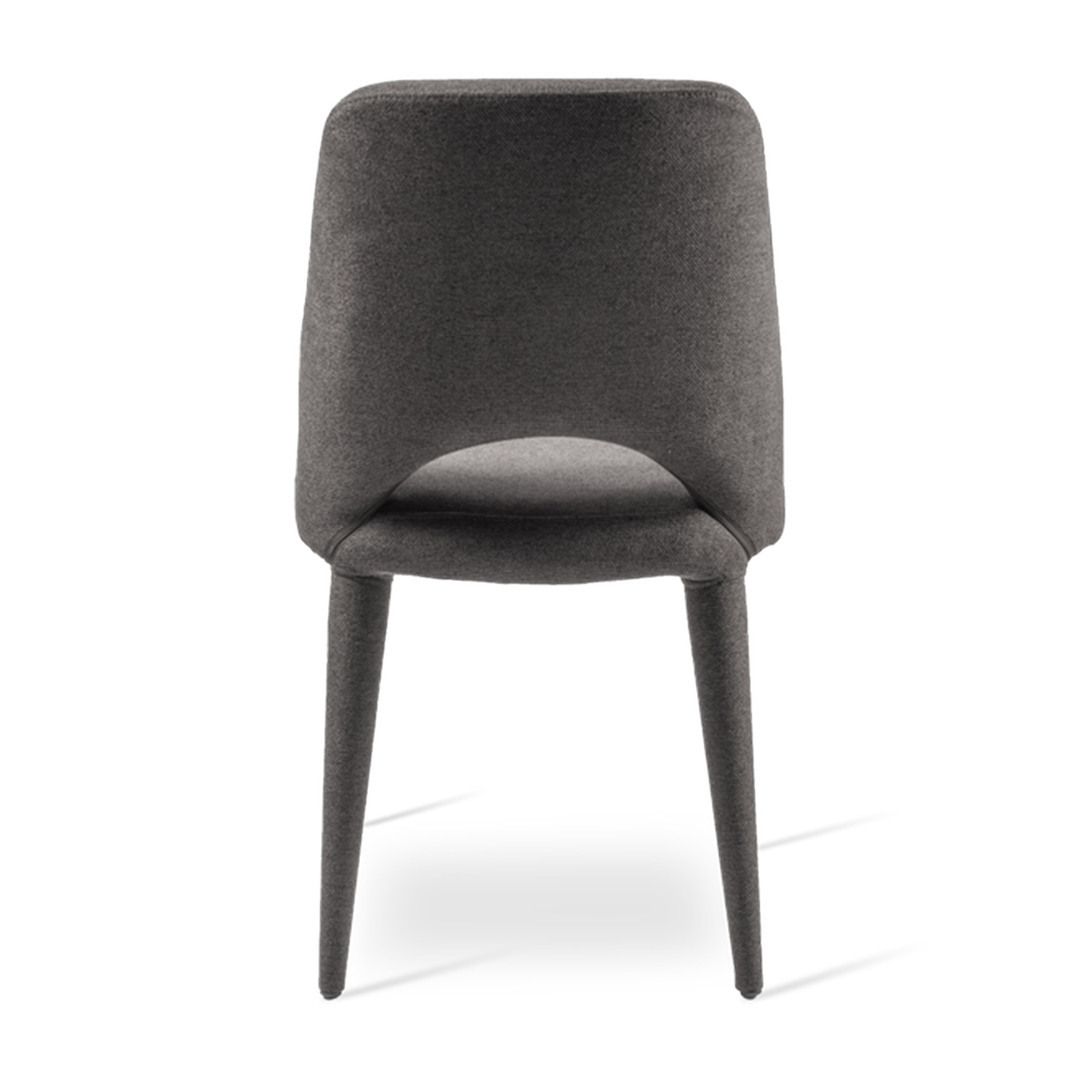 Pols Potten Holy Chair Hellgrau