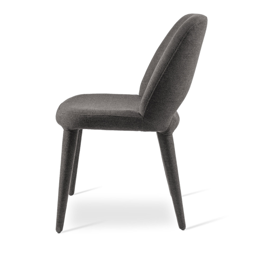 Pols Potten Holy Chair Hellgrau