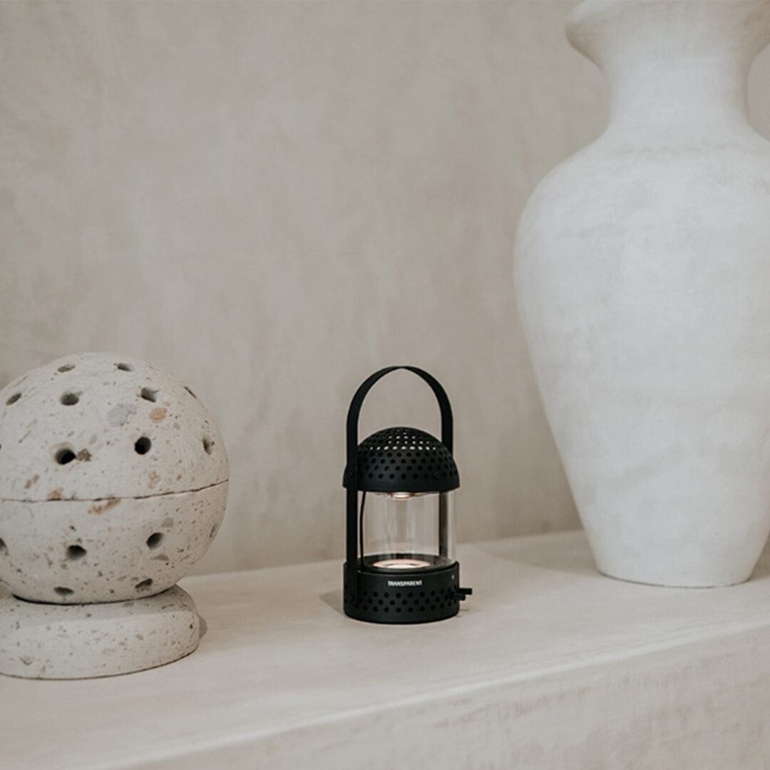 Transparentsound Light Speaker 