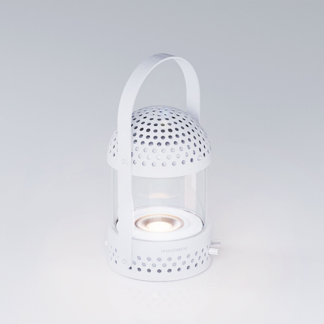 Transparentsound Light Speaker 