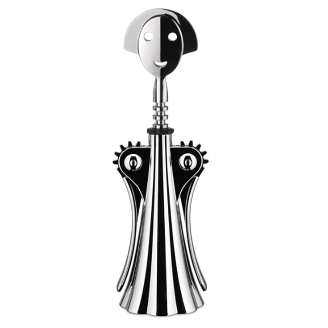 Alessi Anna G.  Verchromt