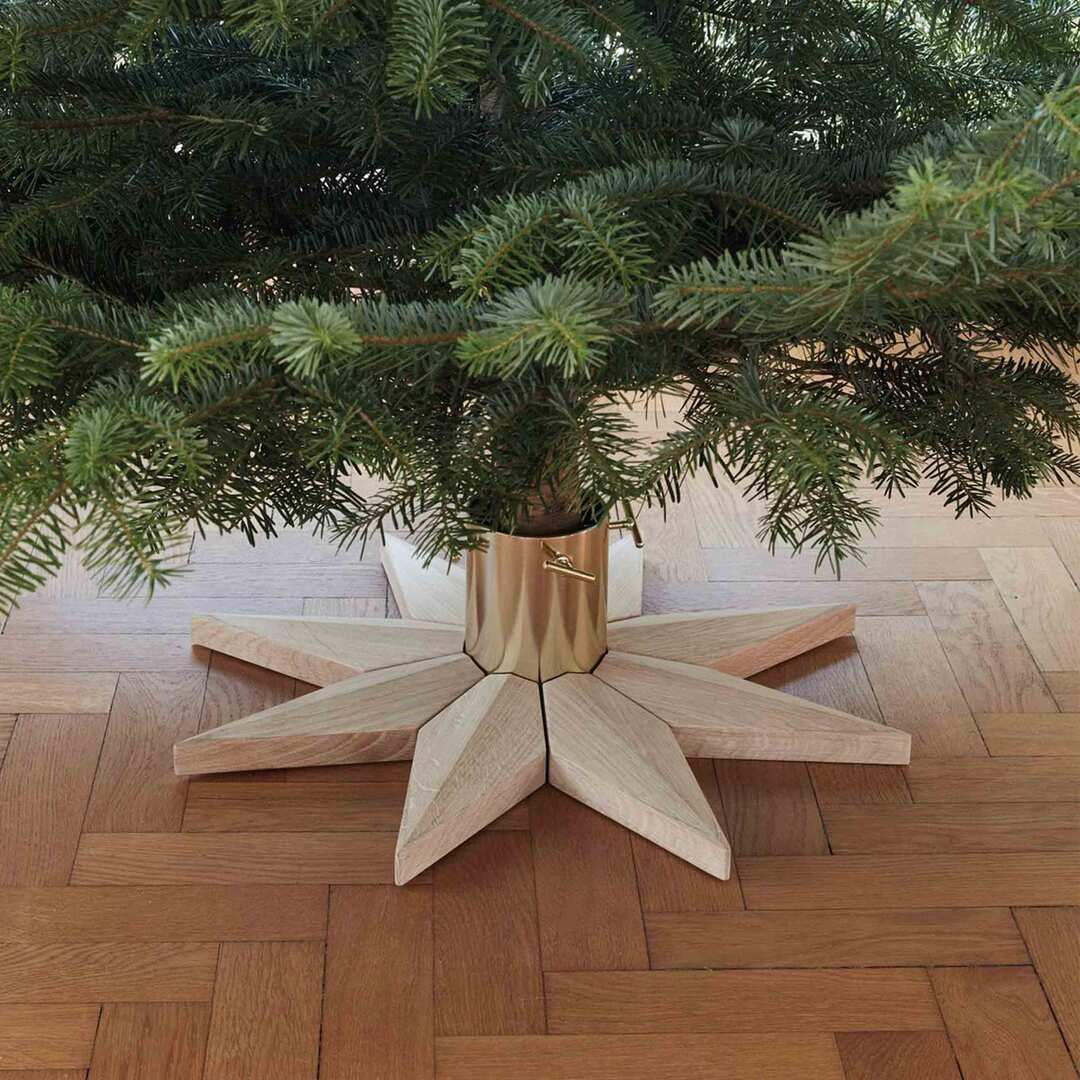 Skagerak by Fritz Hansen Stella Christmas Tree Base