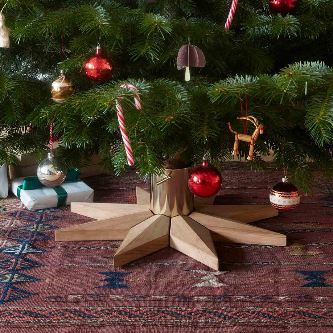 Skagerak by Fritz Hansen Stella Christmas Tree Base