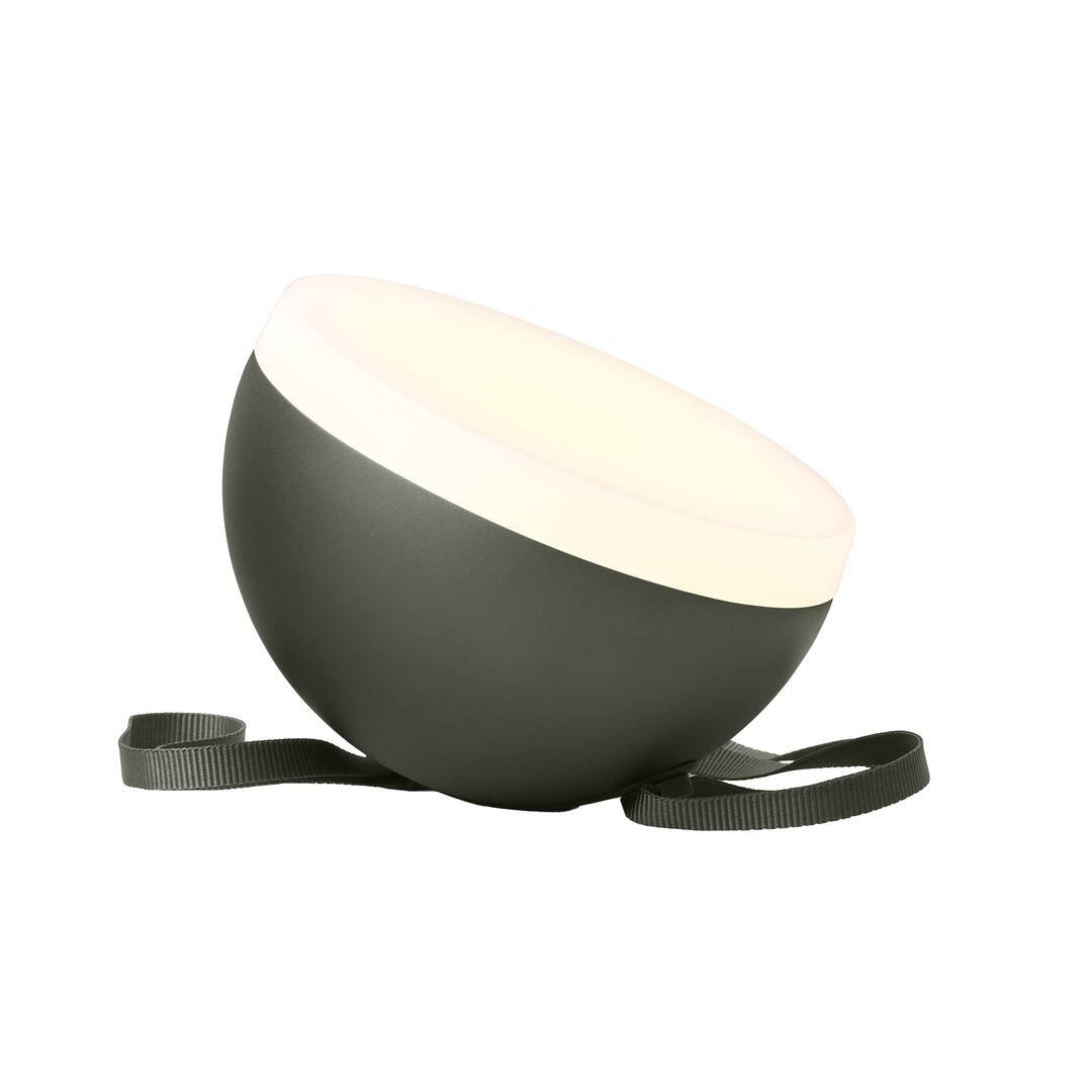 New Works Sphere Adventure Light Deep Green