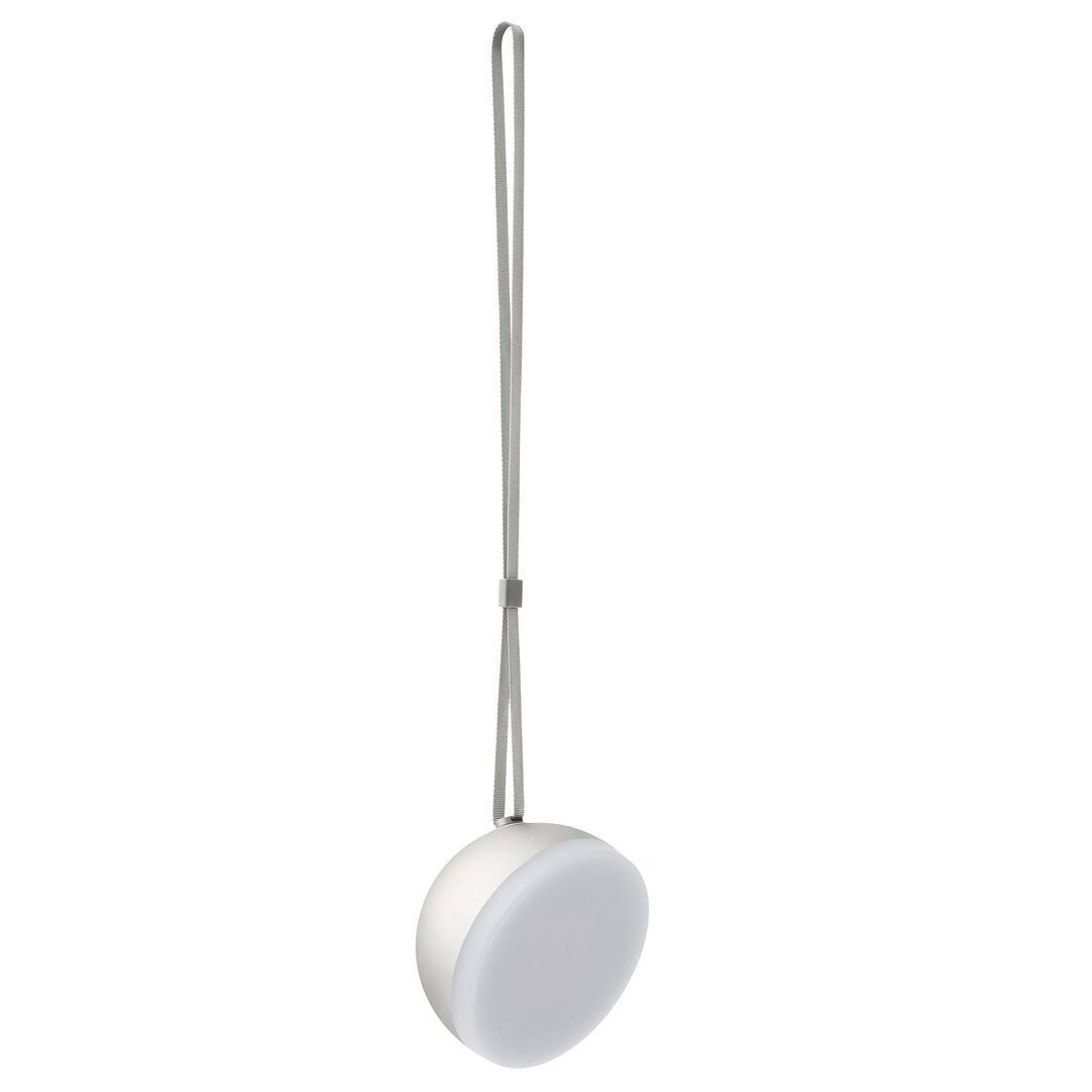 New Works Sphere Adventure Light Warm Grey