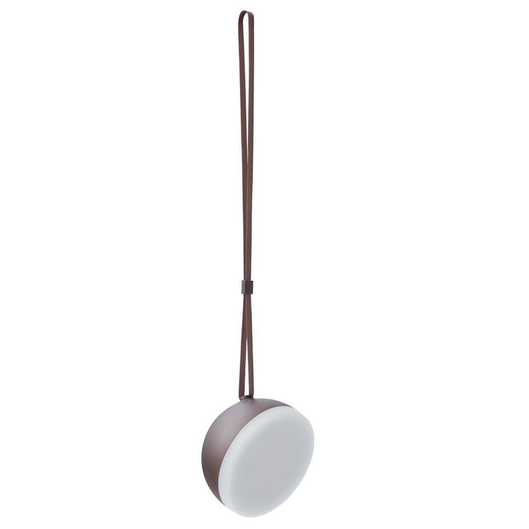New Works Sphere Adventure Light Warm Grey
