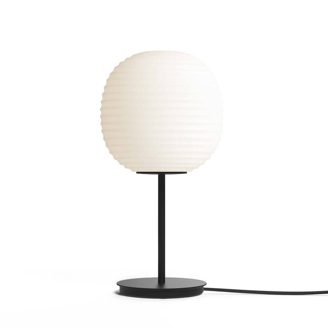 New Works Lantern Table Lamp Ø: 20 cm / H: 40 cm