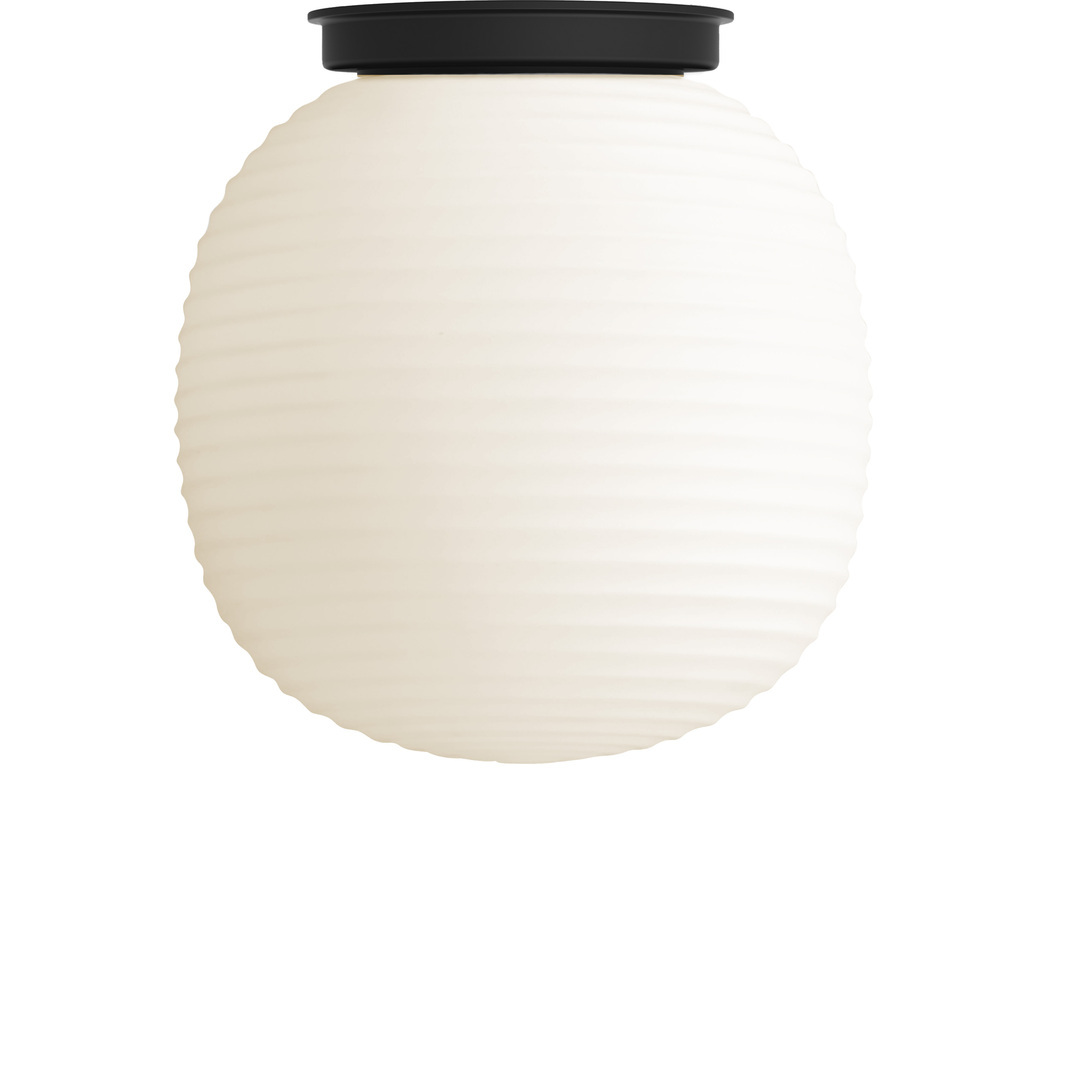 New Works Lantern Ceiling Lamp Ø: 30 cm / H: 32 cm