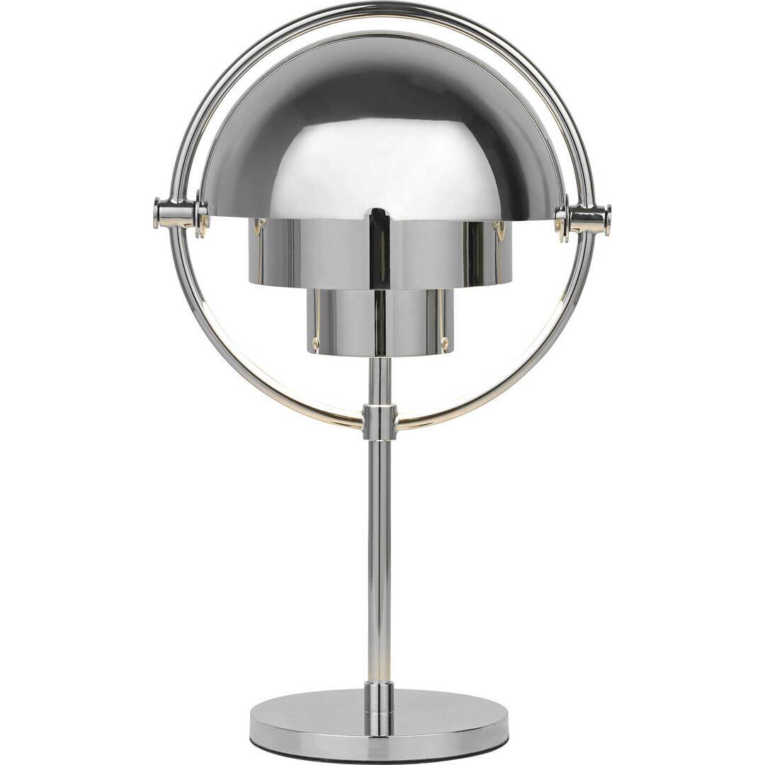 Gubi Multi-Lite Portable Chrom