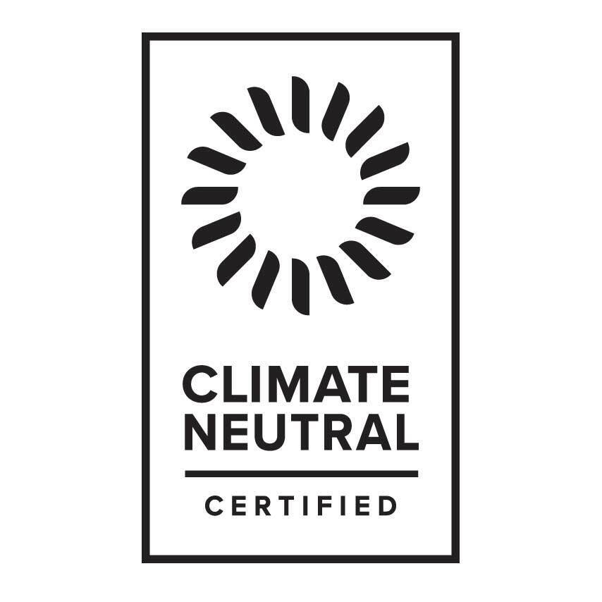 Nanimarquina Logo Climate Neutral