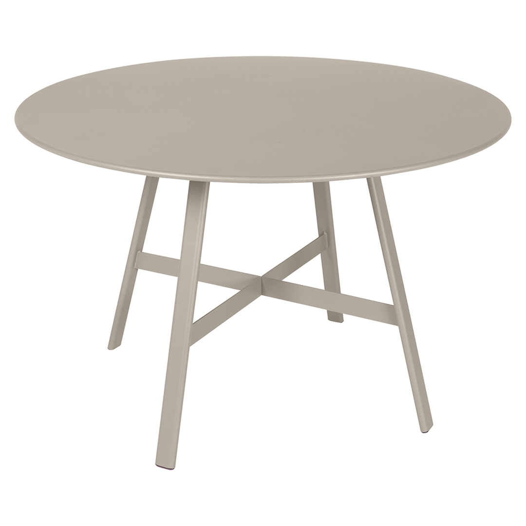 Fermob SO'O Tisch Muskat 14, Ø: 117 cm 