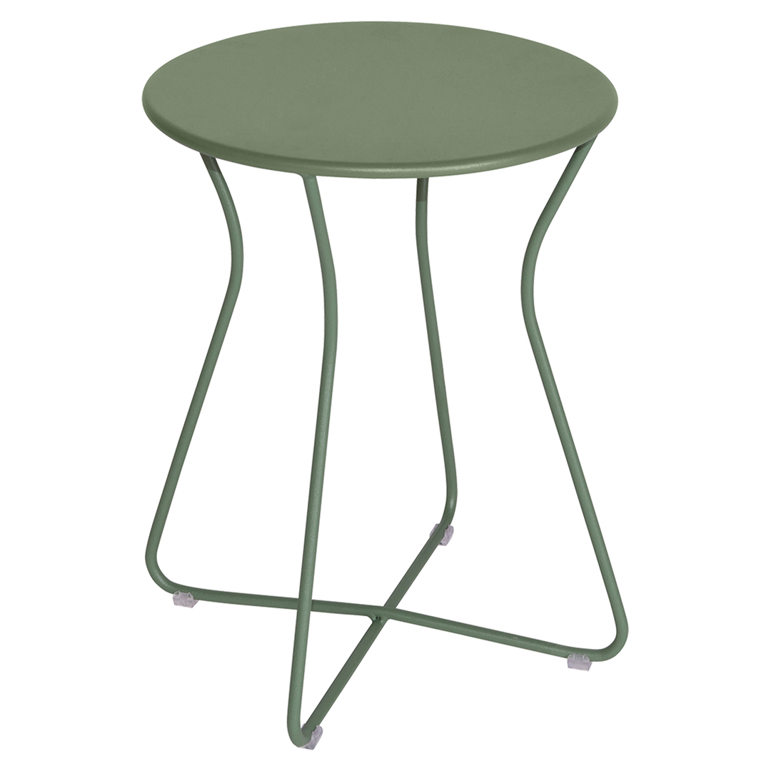 Fermob Cocotte Hocker Kaktus 82, Ø: 34 cm / H: 45 cm