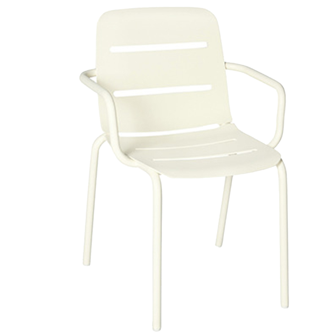 Weishäupl Vapio Sessel Creme 20