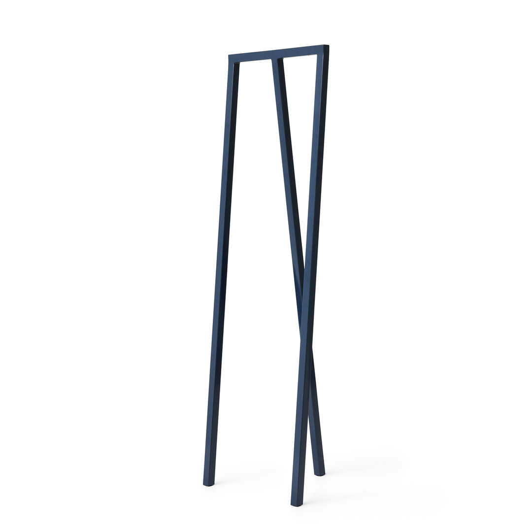 HAY Loop Stand Hall Tiefblau