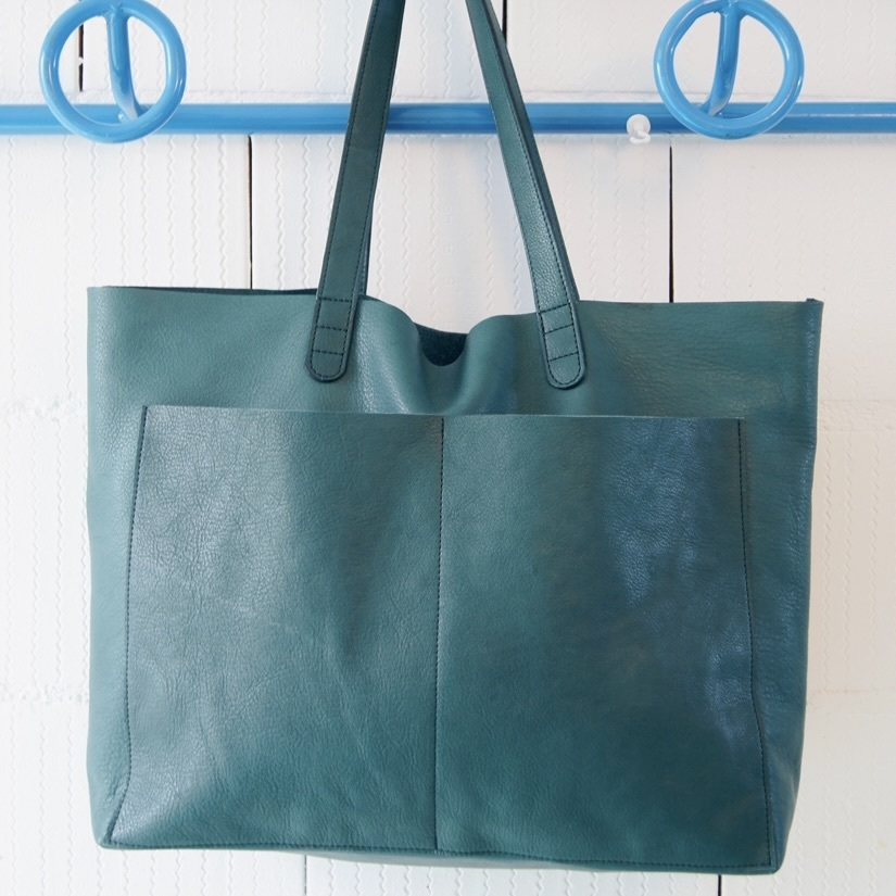 Shopper von 'Petit Mai'