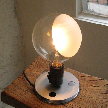 Lampe Lampadina Flos
