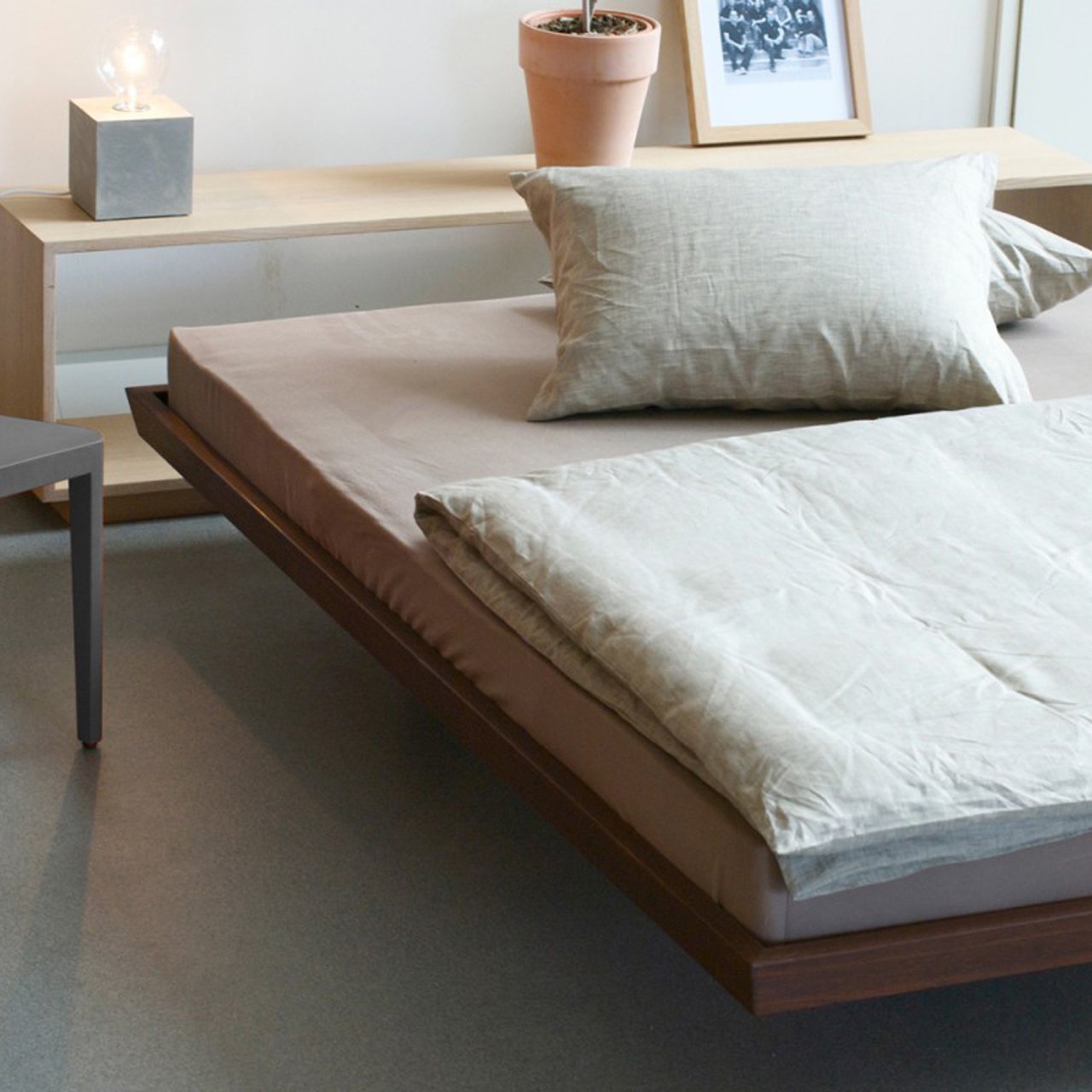 Tossa Bett Nido 2