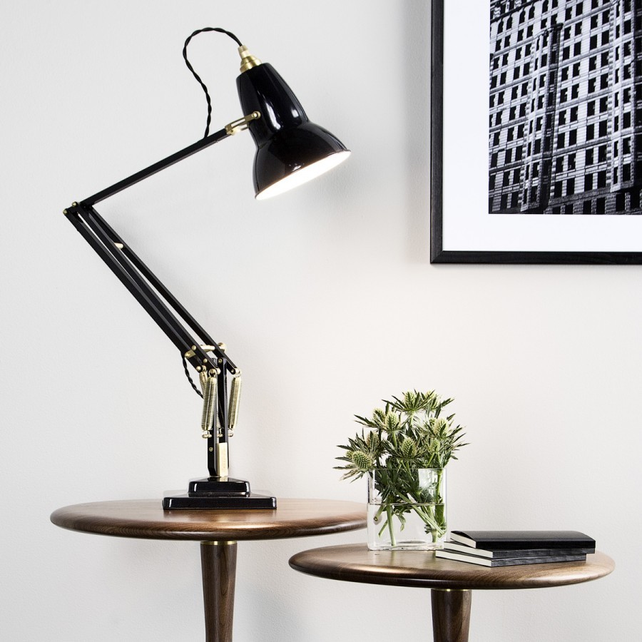 Leuchte Original 1227 Brass Angelpoise
