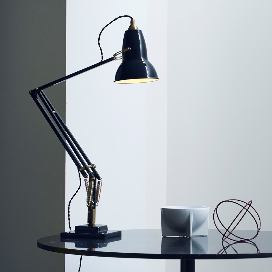 Leuchte Original 1227 Brass Angelpoise