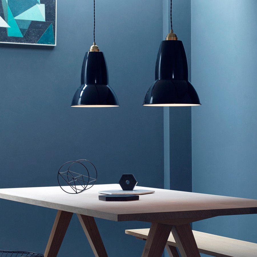 Leuchte Original 1227 Giant Anglepoise