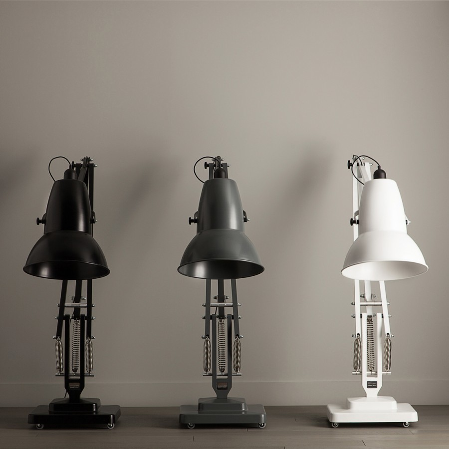 anglepoise Giant 1227 Leuchte Stehleuchte