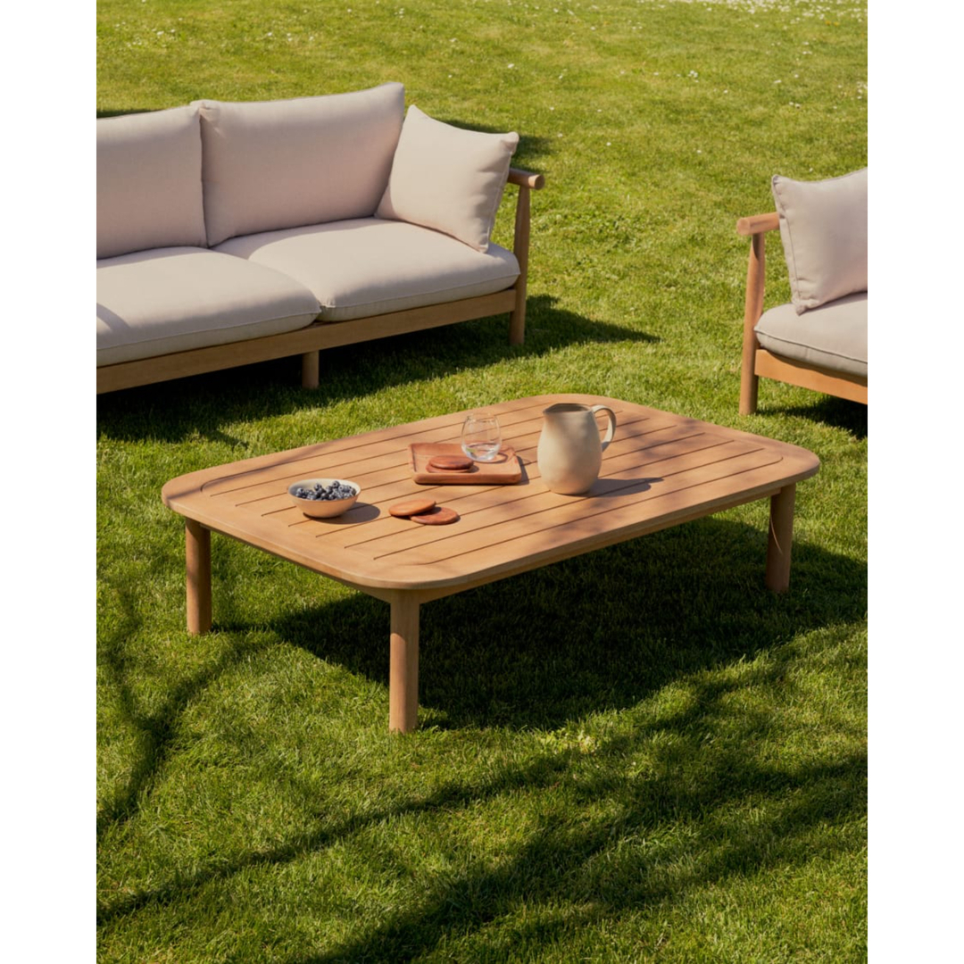 Sacova Outdoor Lounge Möbel Set Lifestyle 3