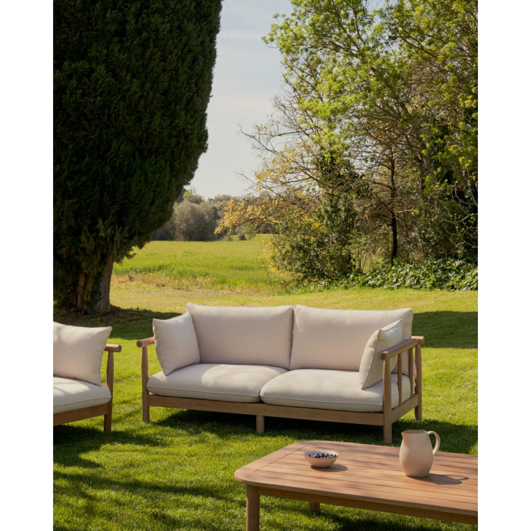Sacova Outdoor Lounge Möbel Set Lifestyle 4