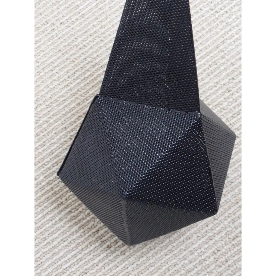 Gubi Bagdad Tragbare Leuchte von Gubi  Soft Black Semi Matt