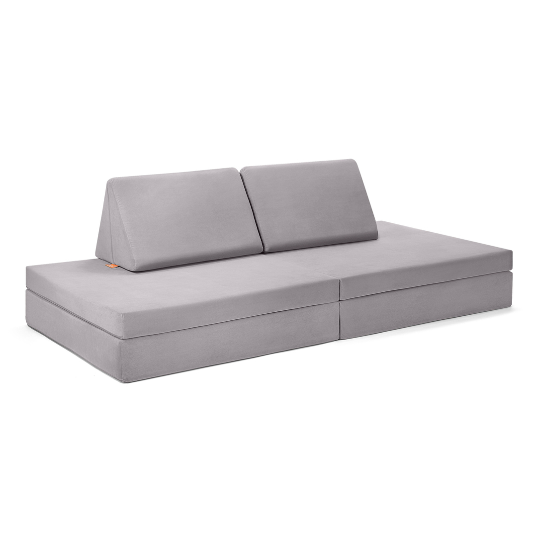 Funzy Spielsofa von Funzy Moon gray